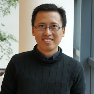 Profil Singkat Arry Rahmawan