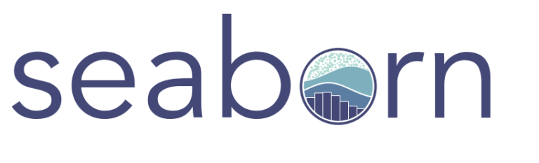 Tutorial membuat barchart dengan SEABORN