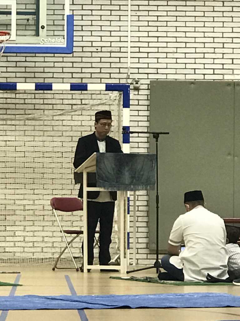 Peran ayah dalam parenting dan pendidikan anak