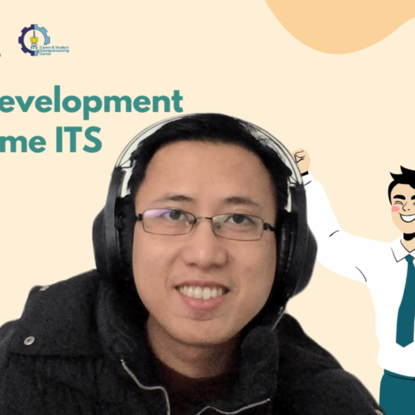 Webinar career development as a researcher