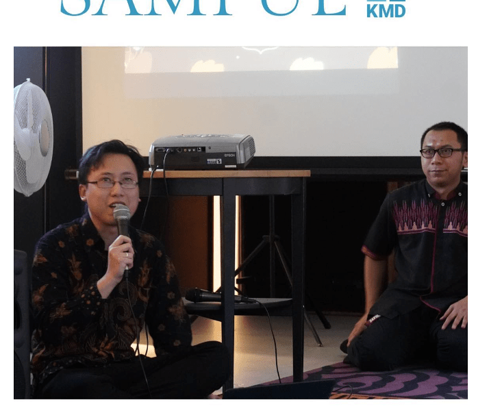 Kajian Islam Istiqomah sebagai Muslim Minoritas di Eropa