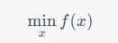 Decoding mathematical notation