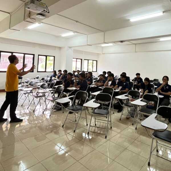 Technopreneurship 101 Fakultas Teknik Universitas Indonesia
