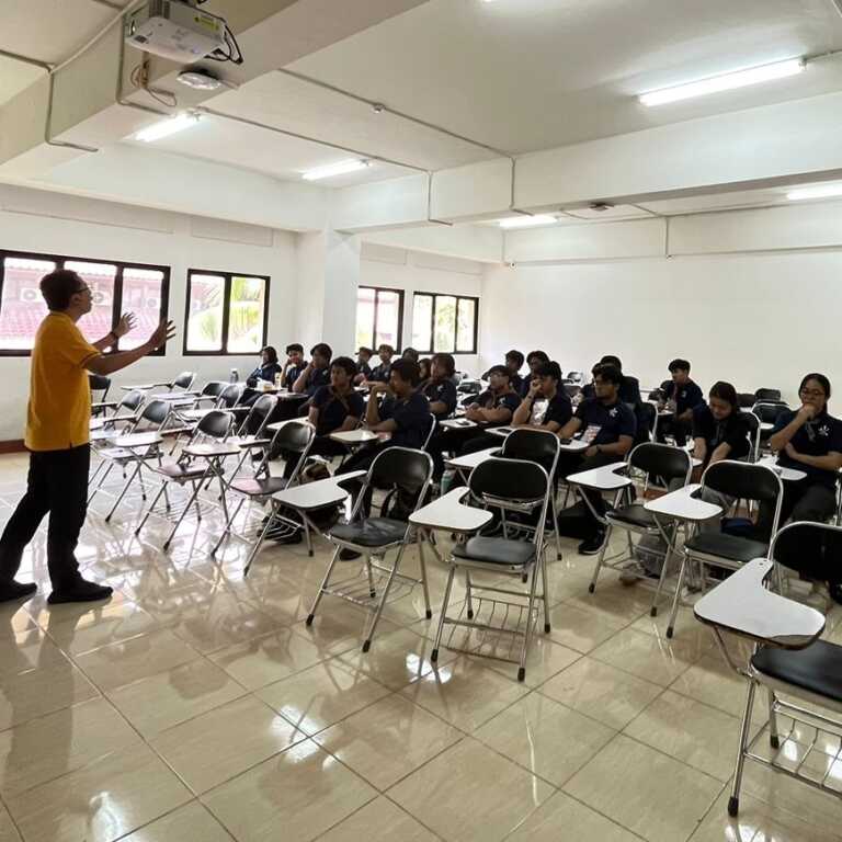 Technopreneurship 101 Fakultas Teknik Universitas Indonesia