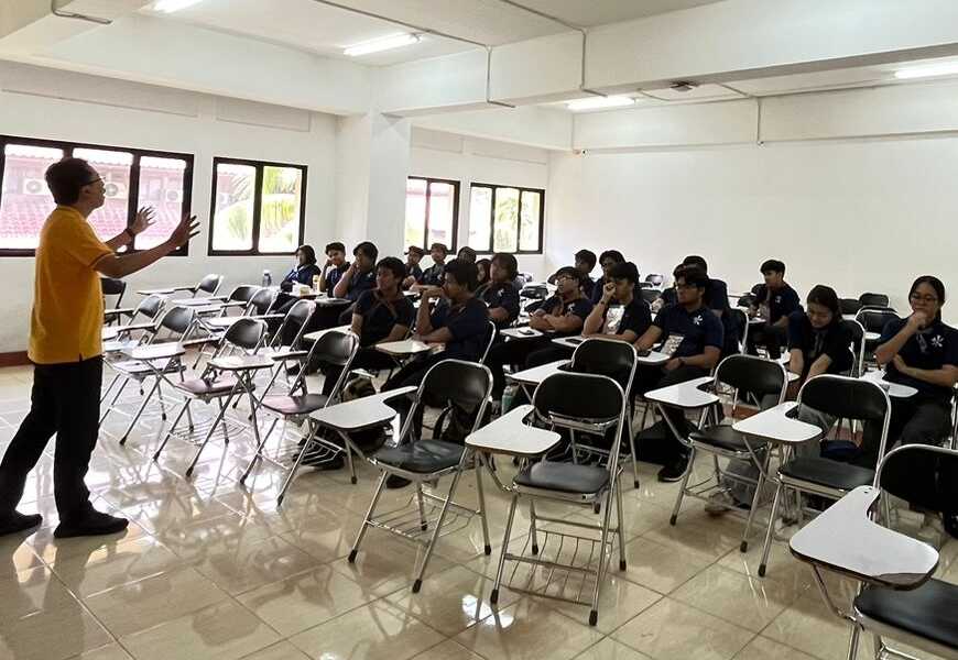 Technopreneurship 101 Fakultas Teknik Universitas Indonesia