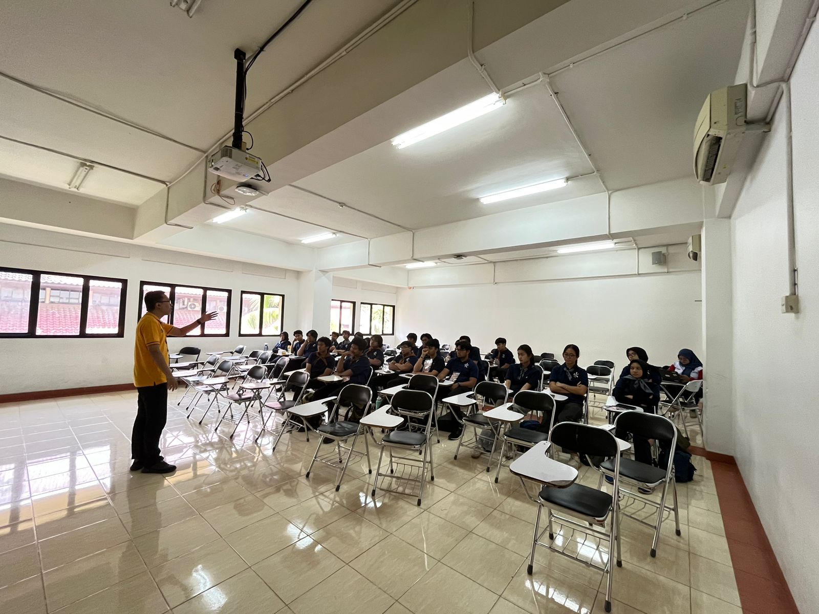 Technopreneurship 101 FTUI